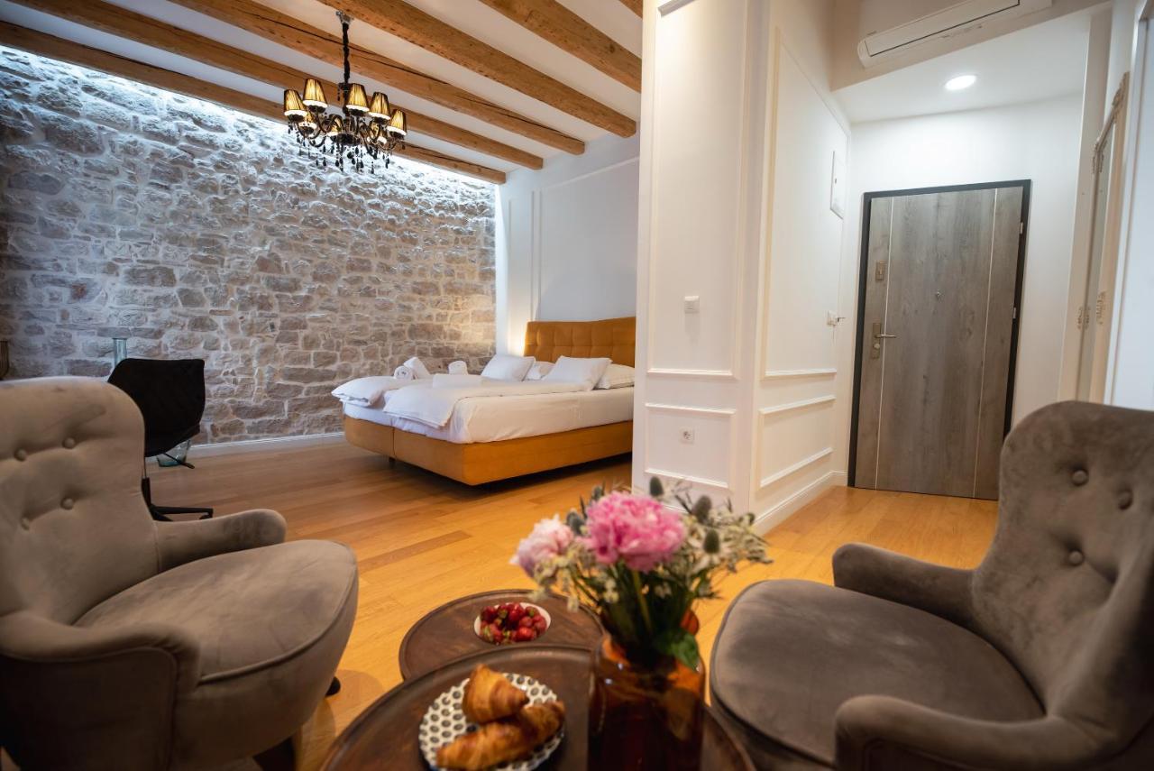 Luxury Room Lav Zadar Eksteriør bilde