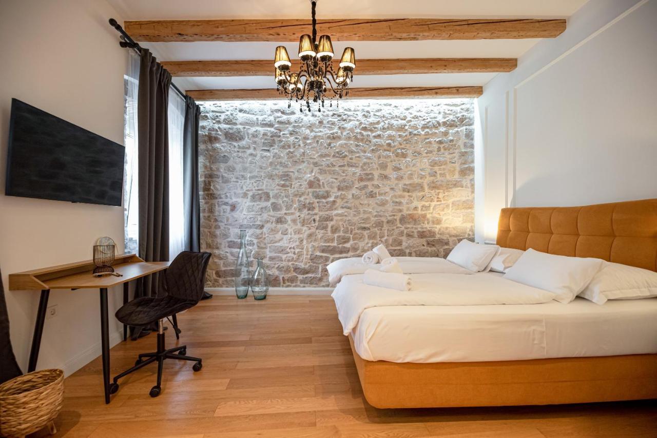 Luxury Room Lav Zadar Eksteriør bilde